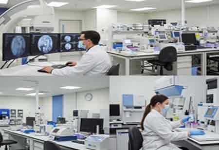 Transforming Healthcare Access with Diagnostic Imaging and Laboratory Services in Latin America